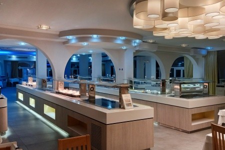 Grécko Kréta Rethymno Mare 14 dňový pobyt All Inclusive Letecky Letisko: Praha July 2026 (18/07/26-31/07/26)