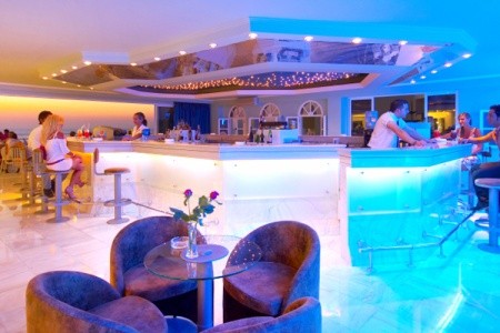 Grécko Kréta Rethymno Mare 14 dňový pobyt All Inclusive Letecky Letisko: Praha July 2026 (18/07/26-31/07/26)