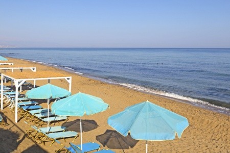 Grécko Kréta Rethymno Mare 14 dňový pobyt All Inclusive Letecky Letisko: Praha July 2026 (18/07/26-31/07/26)