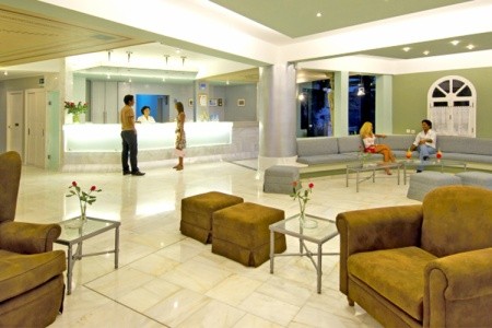 Grécko Kréta Rethymno Mare 14 dňový pobyt All Inclusive Letecky Letisko: Praha July 2026 (18/07/26-31/07/26)