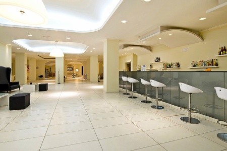 Řecko, Kréta, Golden Beach, za <span>30.390</span> Kč