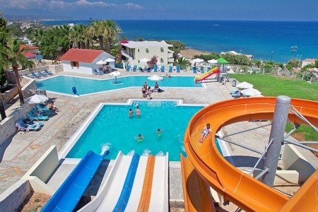 Řecko, Kréta, Rethymno Mare Royal, za <span>36.390</span> Kč