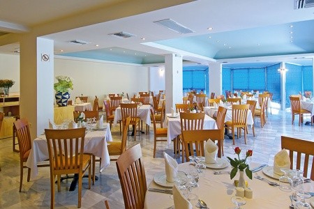 Grécko Kréta Rethymno Mare Royal 5 dňový pobyt Polpenzia Letecky Letisko: Praha July 2026 ( 2/07/26- 6/07/26)