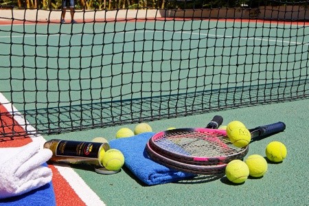 Grécko Kréta Rethymno Mare Royal 5 dňový pobyt Polpenzia Letecky Letisko: Praha July 2026 ( 2/07/26- 6/07/26)