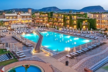 Aquis Bella Beach - 2