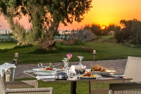 Řecko, Kréta, Aquis Bella Beach, za <span>38.290</span> Kč