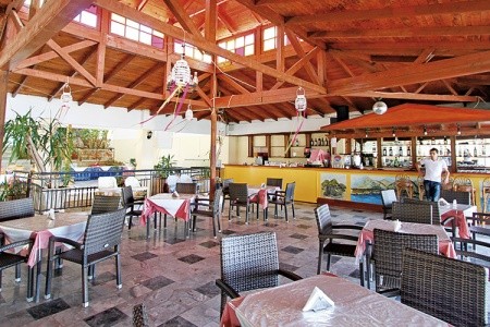 Řecko, Kréta, Bali Mare, za <span>31.390</span> Kč