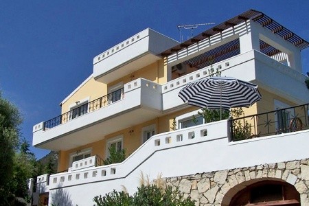 Grécko Kréta Bali Mare 9 dňový pobyt All Inclusive Letecky Letisko: Praha August 2026 ( 1/08/26- 9/08/26)