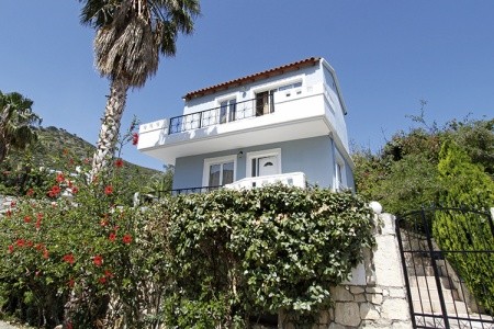 Grécko Kréta Bali Mare 9 dňový pobyt All Inclusive Letecky Letisko: Praha August 2026 ( 1/08/26- 9/08/26)