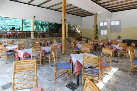 Grécko Kréta Bali Mare 9 dňový pobyt All Inclusive Letecky Letisko: Praha August 2026 ( 1/08/26- 9/08/26)