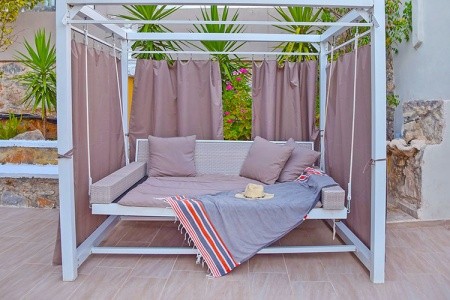 Grécko Kréta Bali Mare 9 dňový pobyt All Inclusive Letecky Letisko: Praha August 2026 ( 1/08/26- 9/08/26)