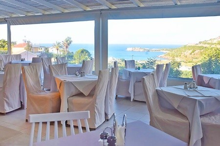 Grécko Kréta Bali Mare 9 dňový pobyt All Inclusive Letecky Letisko: Praha August 2026 ( 1/08/26- 9/08/26)