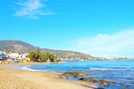 Řecko, Kréta, Koni Village, za <span>22.990</span> Kč