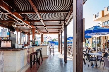 Grécko Kréta Koni Village 12 dňový pobyt All Inclusive Letecky Letisko: Praha July 2026 (30/07/26-10/08/26)