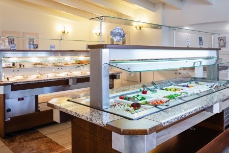 Grécko Kréta Koni Village 12 dňový pobyt All Inclusive Letecky Letisko: Praha July 2026 (30/07/26-10/08/26)