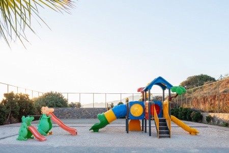 Grécko Kréta Koni Village 12 dňový pobyt All Inclusive Letecky Letisko: Praha July 2026 (30/07/26-10/08/26)