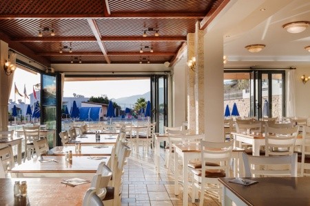 Grécko Kréta Koni Village 12 dňový pobyt All Inclusive Letecky Letisko: Praha July 2026 (30/07/26-10/08/26)