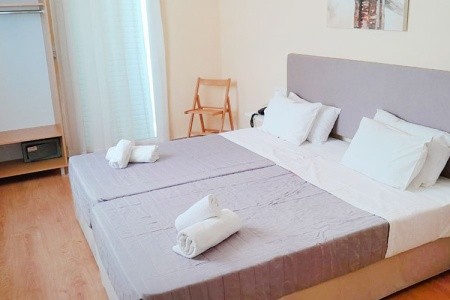 Řecko, Kréta, Triton, za <span>29.290</span> Kč