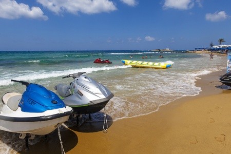 Grécko Kréta Triton 10 dňový pobyt Polpenzia Letecky Letisko: Praha June 2026 (13/06/26-22/06/26)