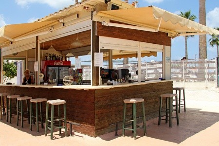 Grécko Kréta Triton 10 dňový pobyt Polpenzia Letecky Letisko: Praha June 2026 (13/06/26-22/06/26)