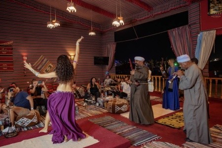 Gravity Hotel & Aqua Park Hurghada - 30