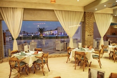 Gravity Hotel & Aqua Park Hurghada - 36