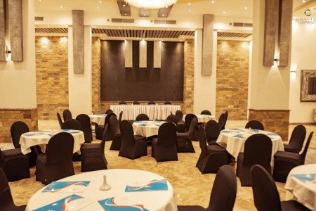 Gravity Hotel & Aqua Park Hurghada - 38