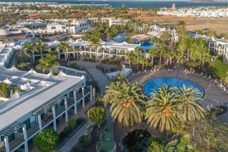 Kanárské ostrovy, Fuerteventura, Las Marismas De Corralejo, za <span>17.559</span> Kč