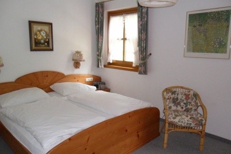 Komfortappartements "Haus Am Römerbad" (Bad Kleinkirchheim) - 3