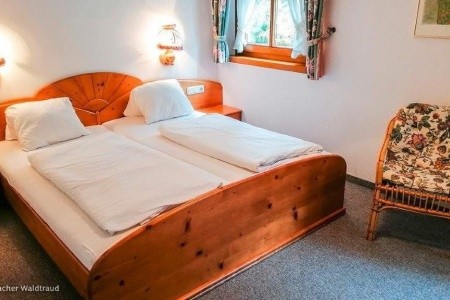 Komfortappartements "Haus Am Römerbad" (Bad Kleinkirchheim) - 4