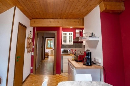 Komfortappartements "Haus Am Römerbad" (Bad Kleinkirchheim) - 5