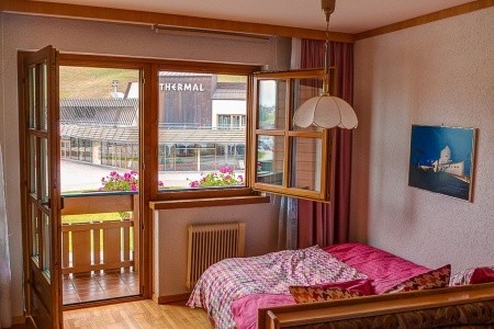 Komfortappartements "Haus Am Römerbad" (Bad Kleinkirchheim) - 6