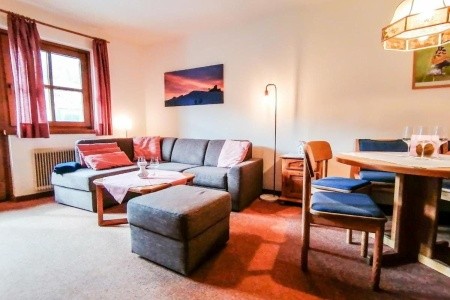 Komfortappartements "Haus Am Römerbad" (Bad Kleinkirchheim) - 7