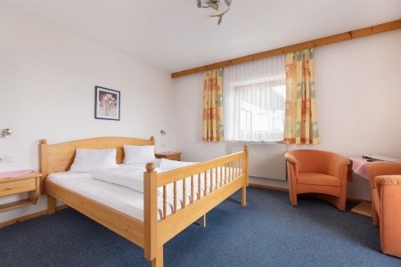 Gasthof Hamberg (Hart Im Zillertal) - 3