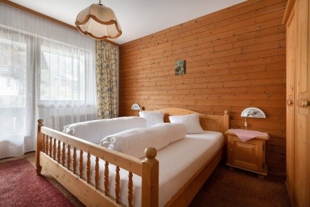 Gasthof Hamberg (Hart Im Zillertal) - 4