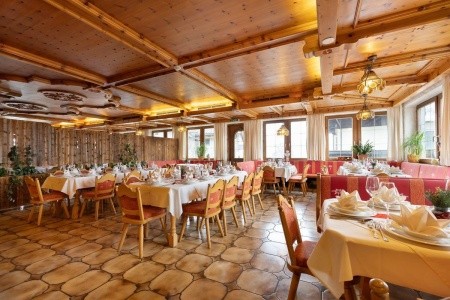 Gasthof Hamberg (Hart Im Zillertal) - 5