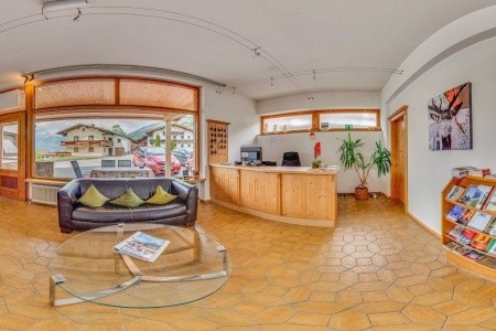 Gasthof Hamberg (Hart Im Zillertal) - 6