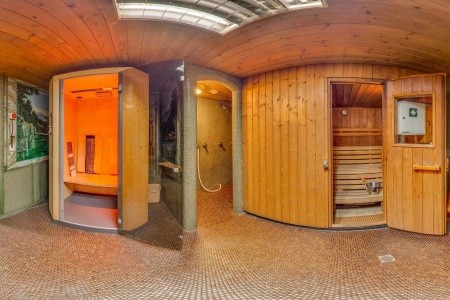 Gasthof Hamberg (Hart Im Zillertal) - 7