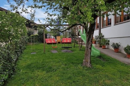 Gasthof Hamberg (Hart Im Zillertal) - 9