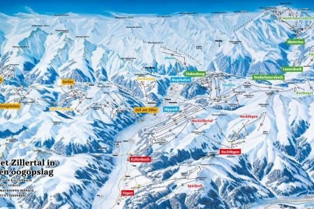 Gasthof Hamberg (Hart Im Zillertal) - 11