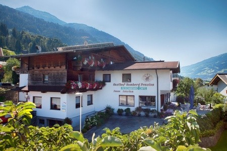Gasthof Hamberg (Hart Im Zillertal) - 13