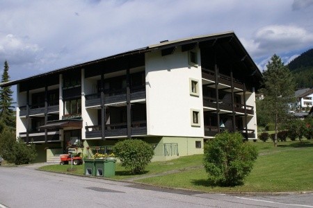 Apartmány Reichl - 3