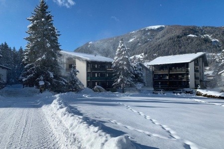 Apartmány Reichl - 4