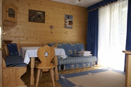 Apartmány Reichl - 5