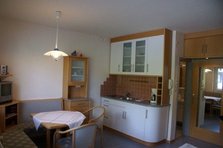 Apartmány Reichl - 7