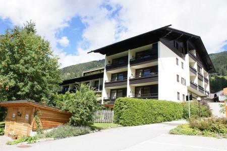 Apartmány Reichl - 9