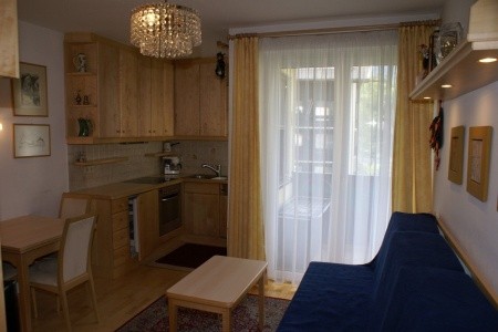Apartmány Reichl - 10