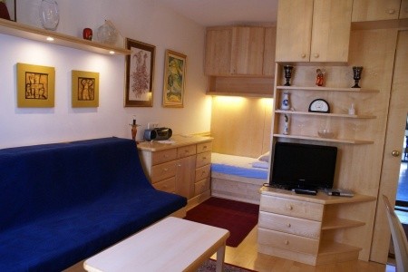 Apartmány Reichl - 11