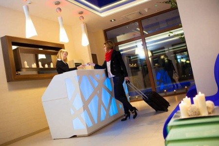 Poľsko Dolní Slezsko Cottonina Villa & Mineral Spa Resort 4 dňový pobyt Polpenzia Vlastná February 2026 ( 5/02/26- 8/02/26)