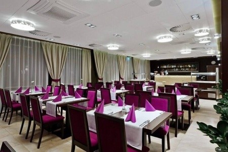 Poľsko Dolní Slezsko Cottonina Villa & Mineral Spa Resort 4 dňový pobyt Polpenzia Vlastná February 2026 ( 5/02/26- 8/02/26)